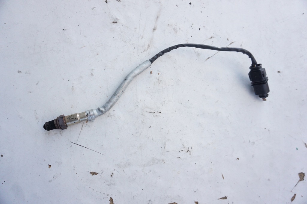 фото №1, Датчик лямбда-зонд audi a4 b8 2.0 tdi