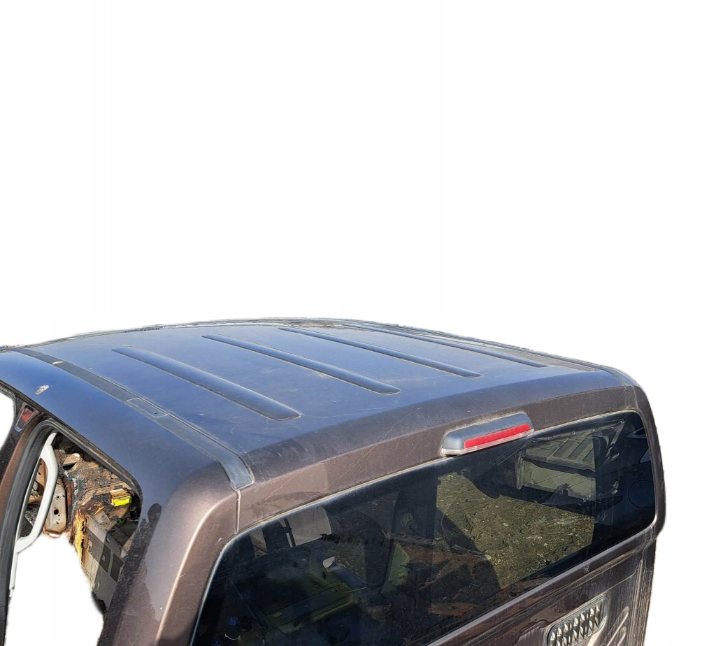 Volkswagen amarok 2011 крыша Доставка