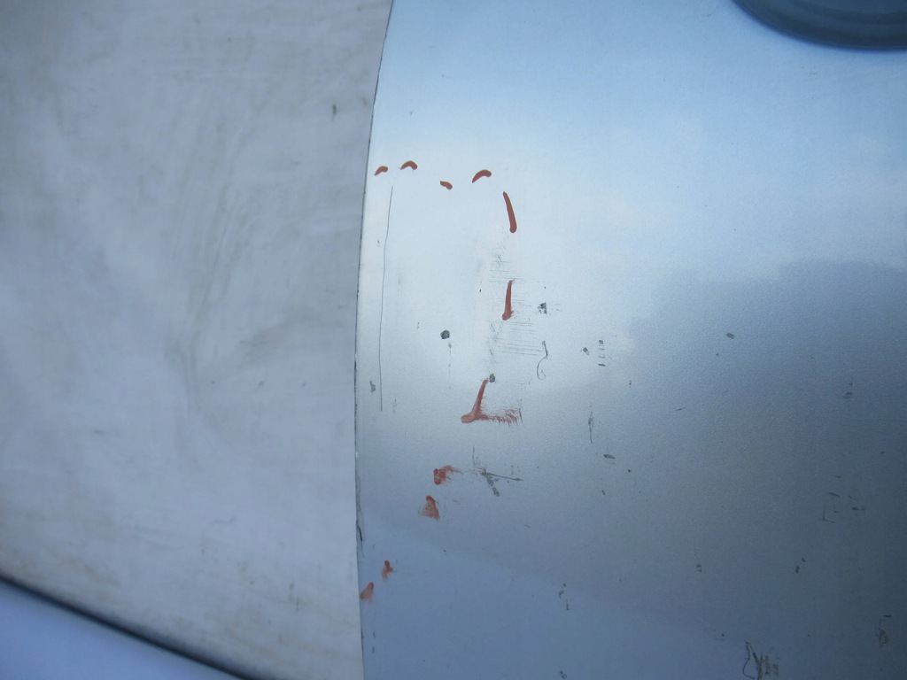 фото №5, Двері праве suzuki swift mk6 3d