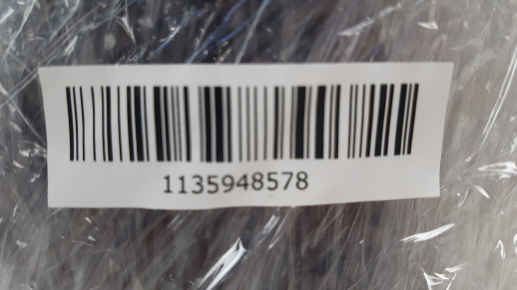 фото №9, Jeep compass ii 17- зеркало заднего вида 68410254aa