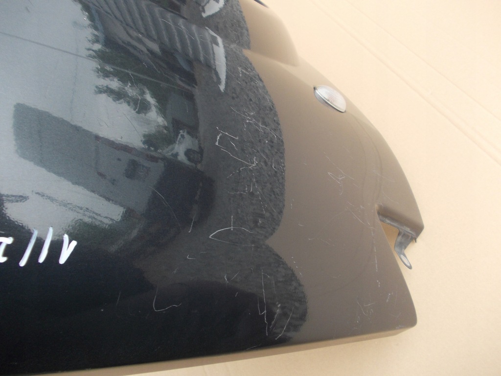 фото №11, Крыло правый перед citroen c3 pluriel