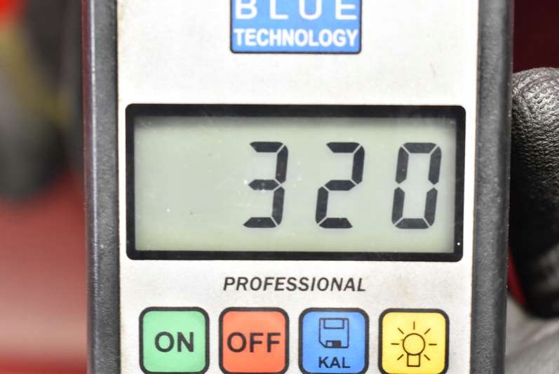 фото №7, Двері ліва перед передні червоні honda civic 7 vii 3d lift sport 03-05