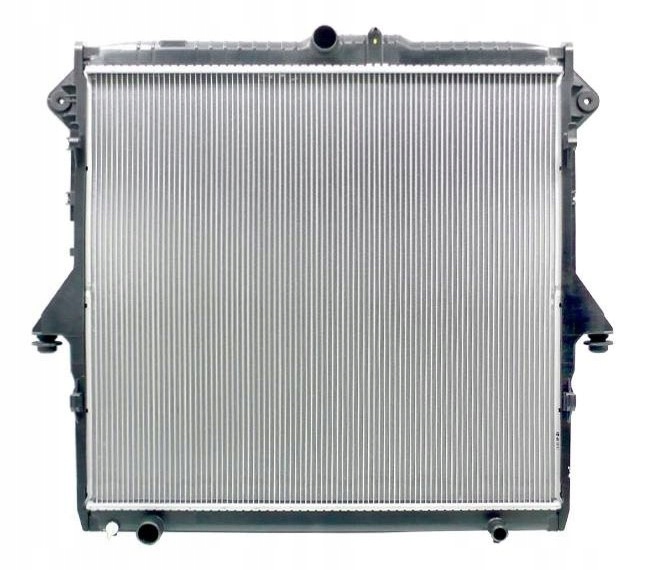 фото №1, Радиатор wody mazda bt 50 ii 3.2 tdci 2011 -