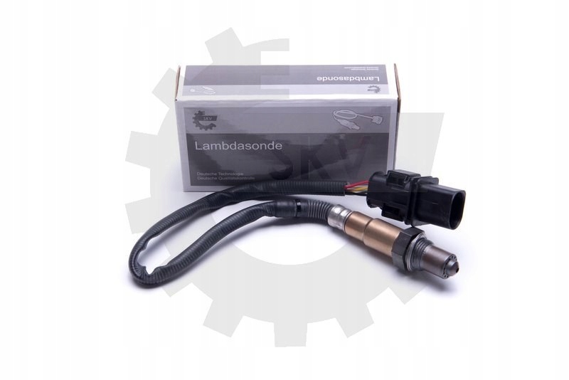 Купить Датчик лямбда-зонд bmw 1 3 5 x1 x3 x5 mini cooper d