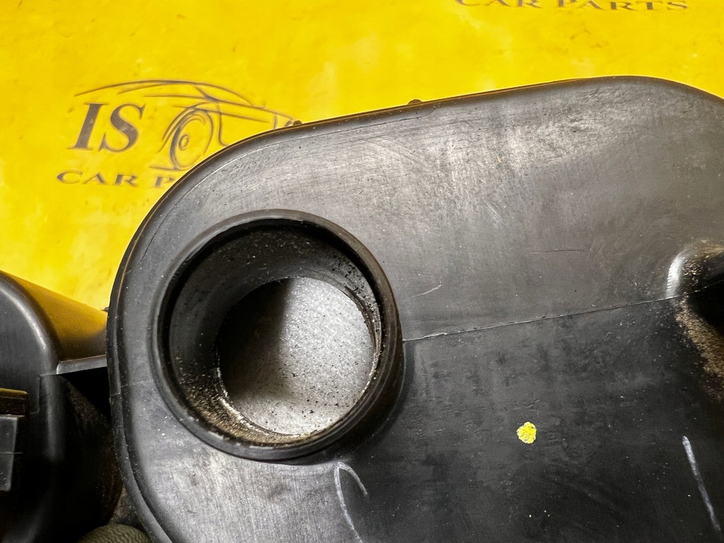 фото №7, Фільтр вугільний par пального mercedes gl x166 4.7 v8