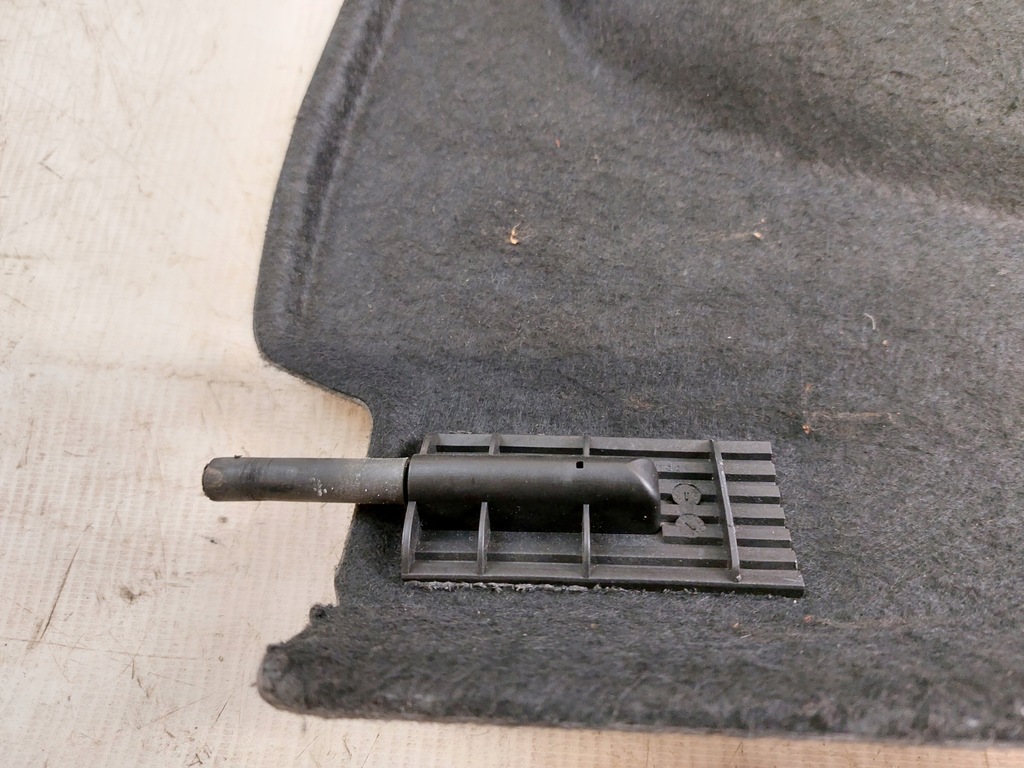 фото №9, Полиця багажника ford focus hb mki mk1