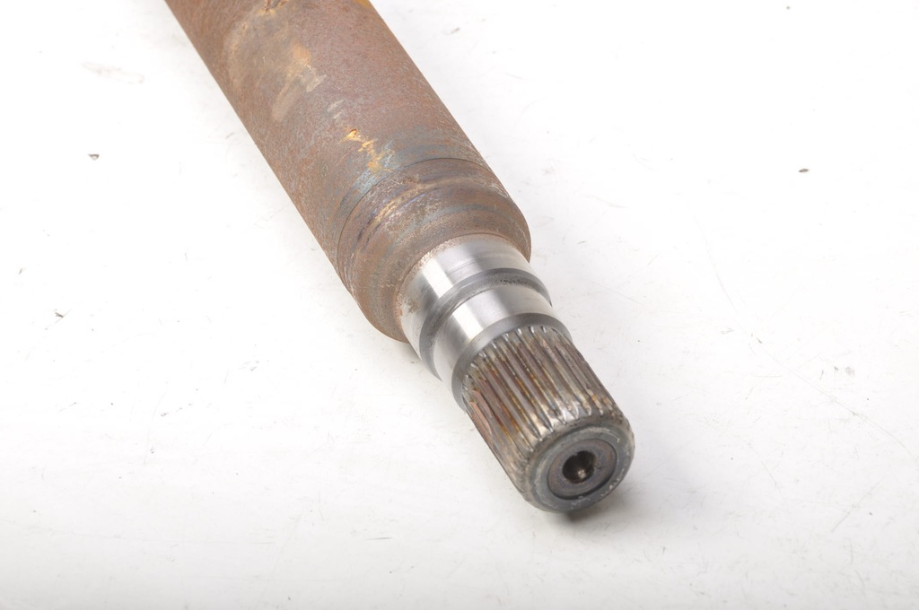 фото №9, Volvo xc60 i d4 d3 приводной вал правая длинная 31325111