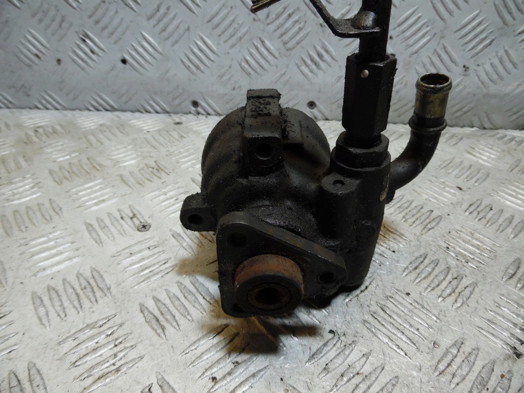 фото №1, Насос підсилювача fiat marea 26034123