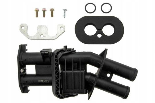 фото №5, Клапан обігрівача