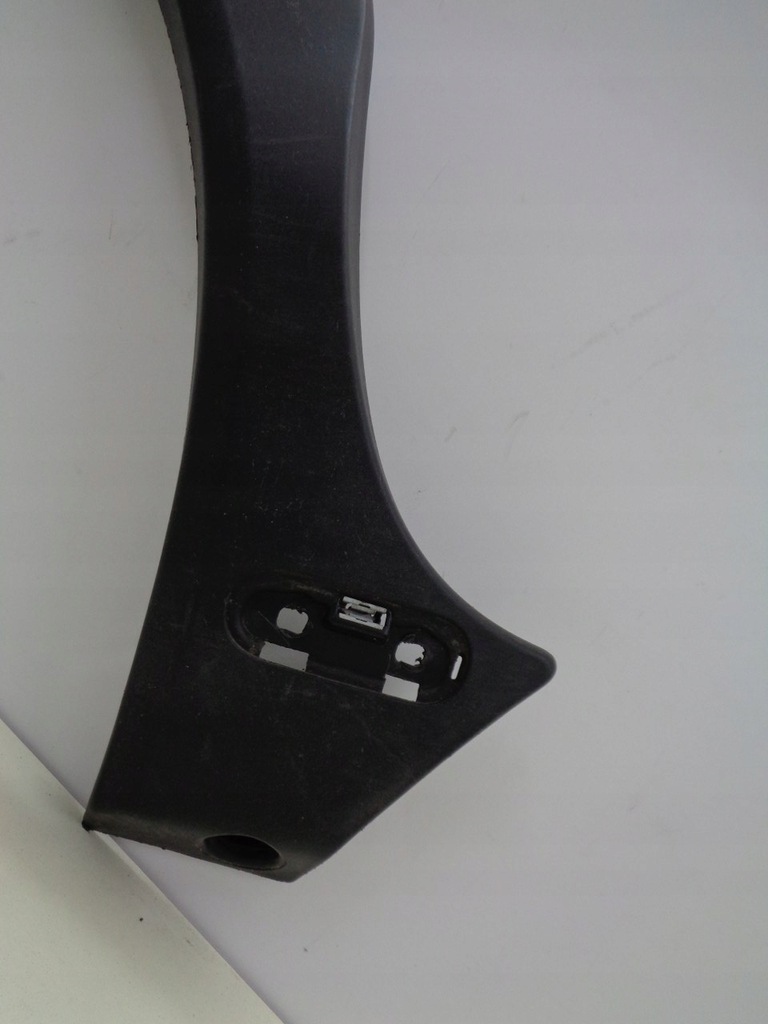 фото №7, Dacia dokker молдинг крила лівий перед