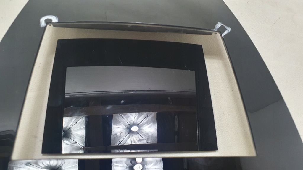 фото №14, Панель кондиционера aston martin dbs db9 vantage