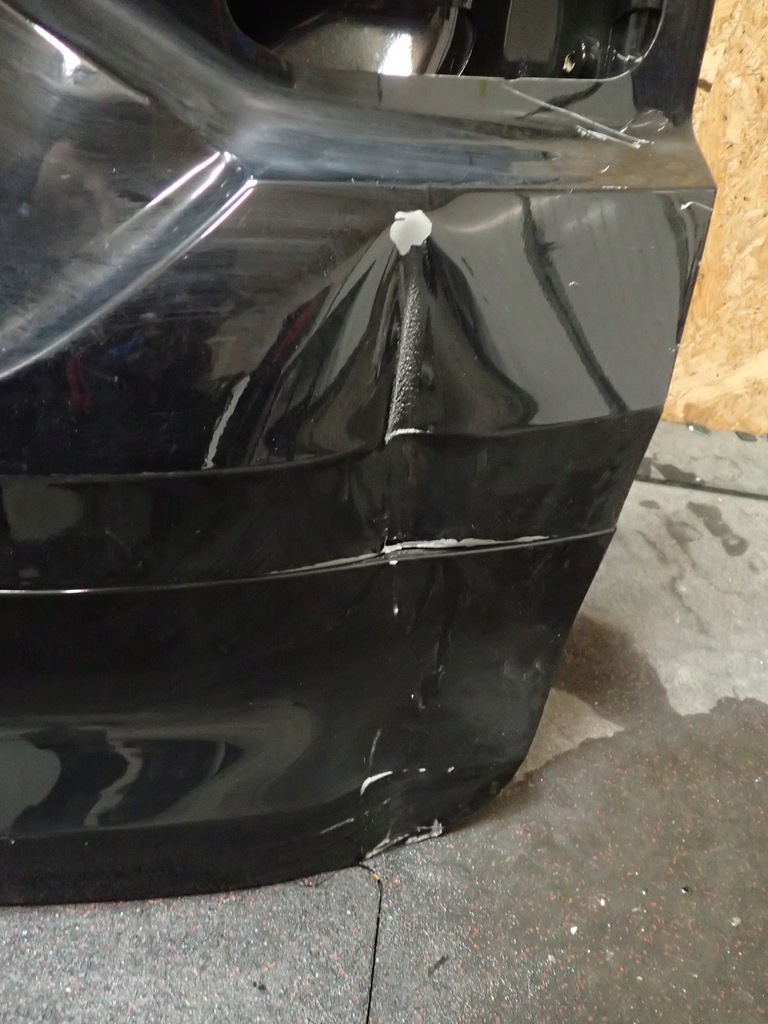 фото №2, Крышка багажника задняя ford galaxy mk4