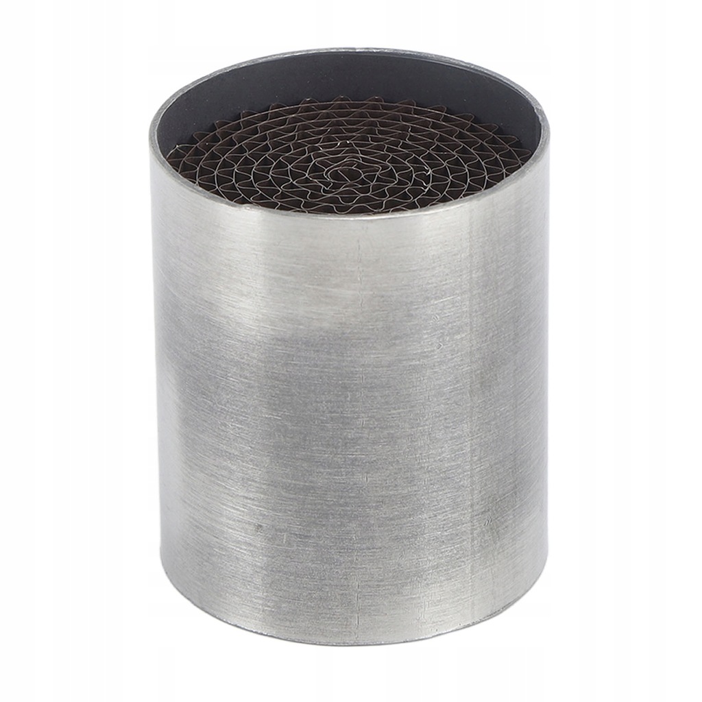 фото №9, Труба вихлопна motocykla каталізатор ze нержавіюча сталь