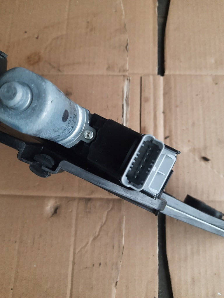 фото №5, Opel mokka b ii підйомник механізм моторчик лівий перед