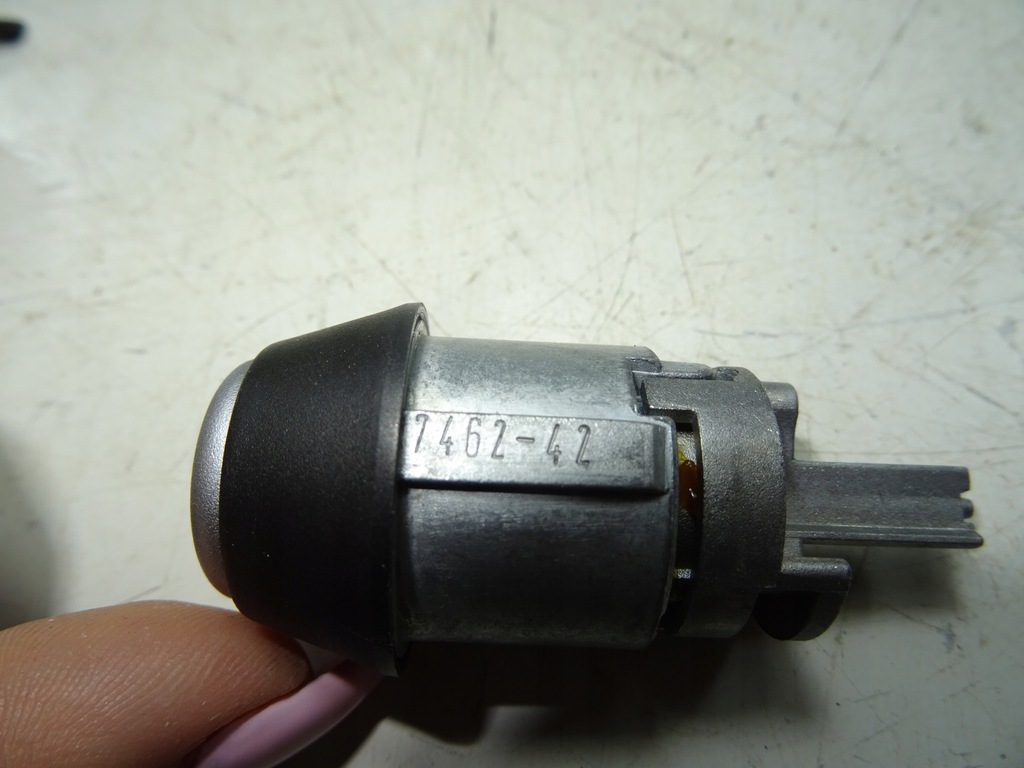 фото №10, Замок зажигания вкладыш замка зажигания vw audi 191905855 oem