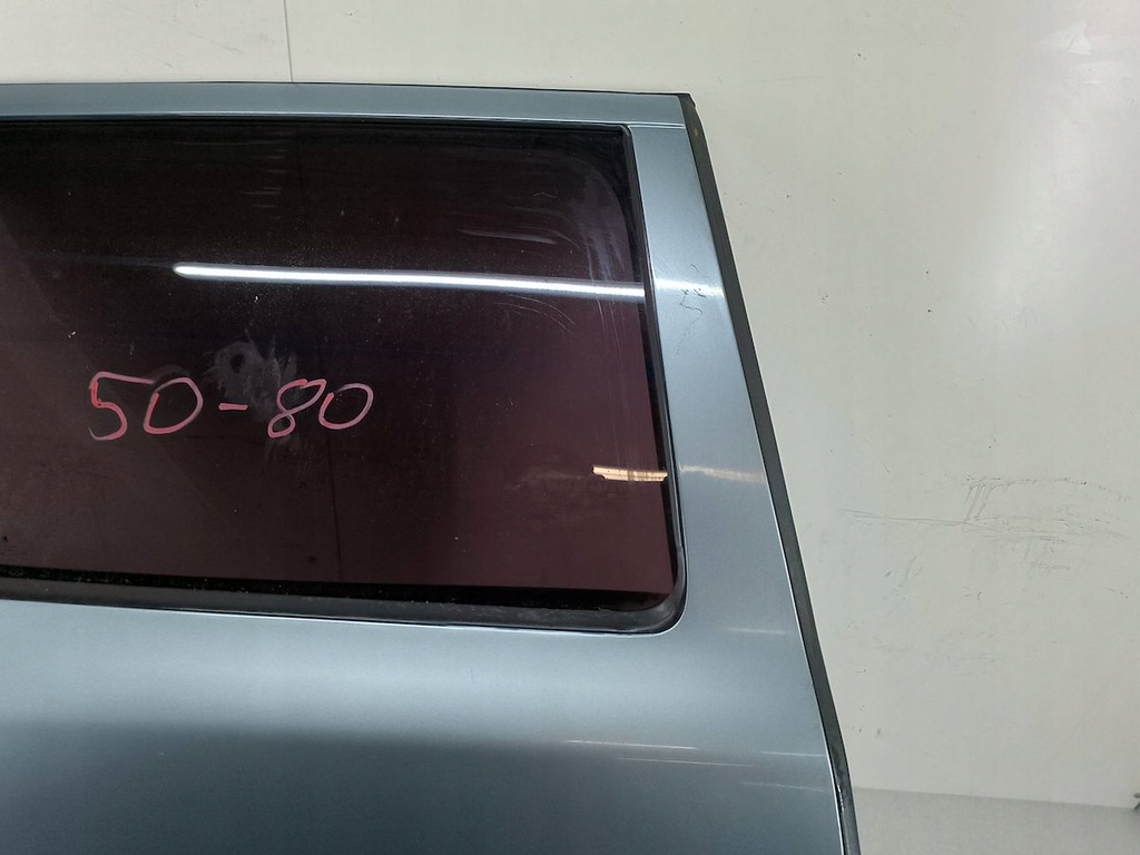 фото №3, Двері правий задня skoda octavia ii lf7u kombi