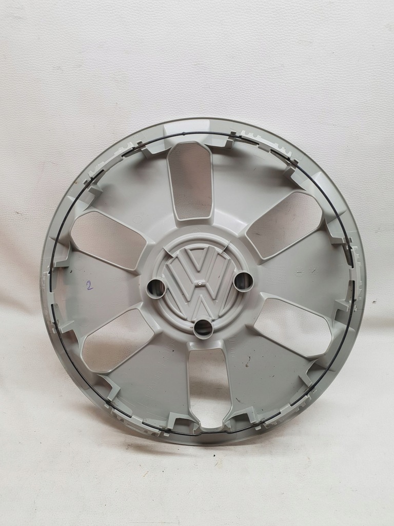 фото №6, Vw volkswagen up оригинальный колпак 14" 1s0601147