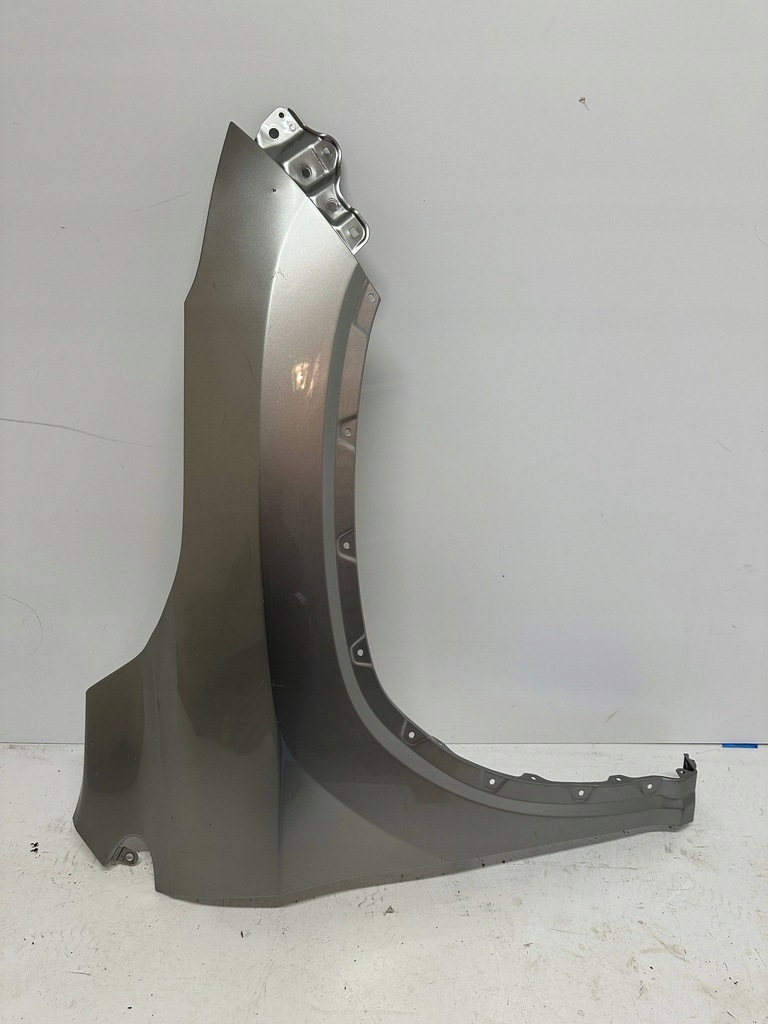 фото №7, Lexus rx 350 450h крила правий перед