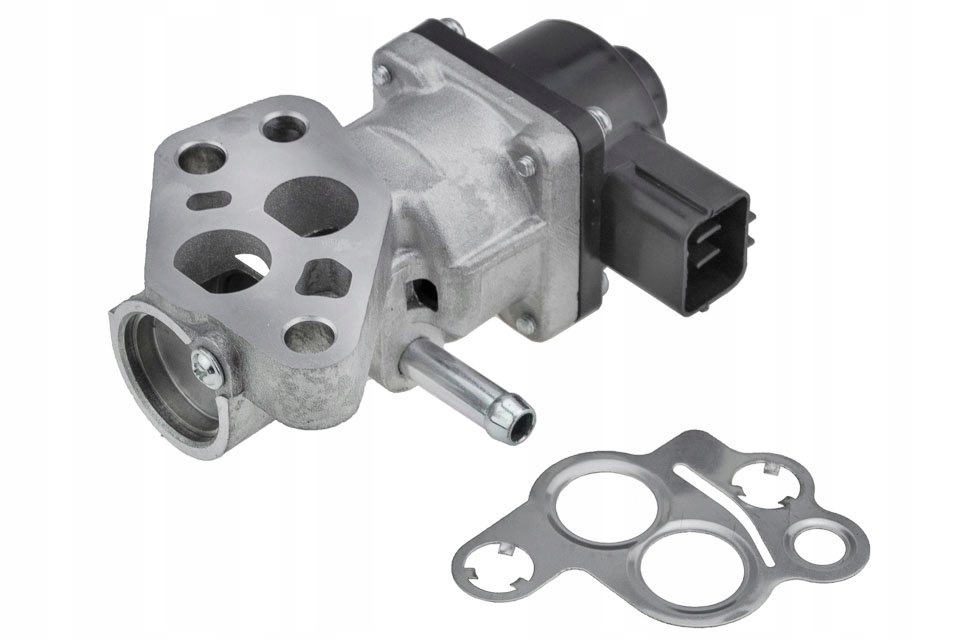 фото №1, Nty клапан egr