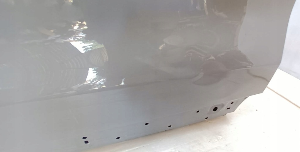 фото №6, Ford puma ii mk2 дверь левая передние перед l1tb