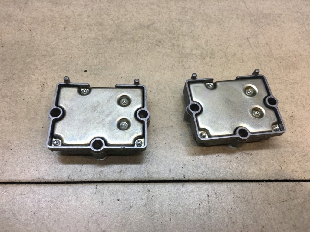 фото №7, R/20 chrysler pt cruiser датчик удару правий