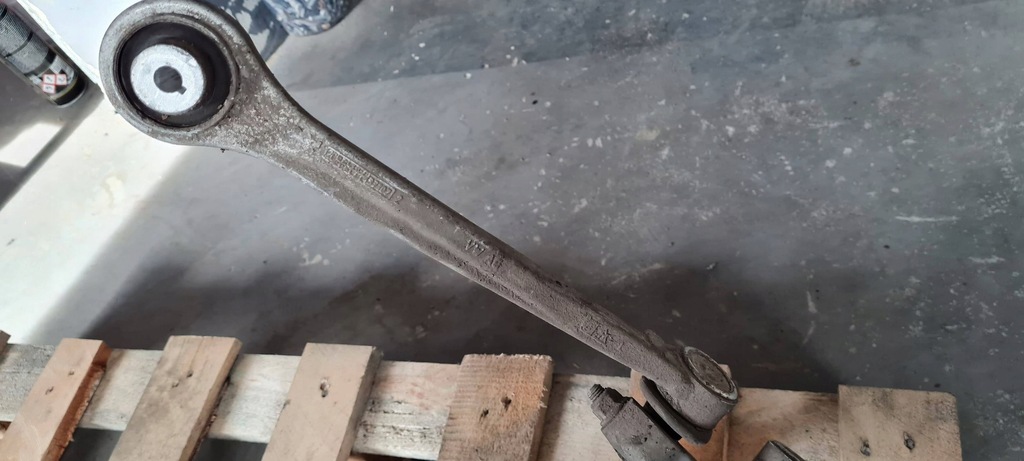 фото №8, A6 c8 4k поворотный кулак правая левый перед передняя 4k0407559d a7 4k