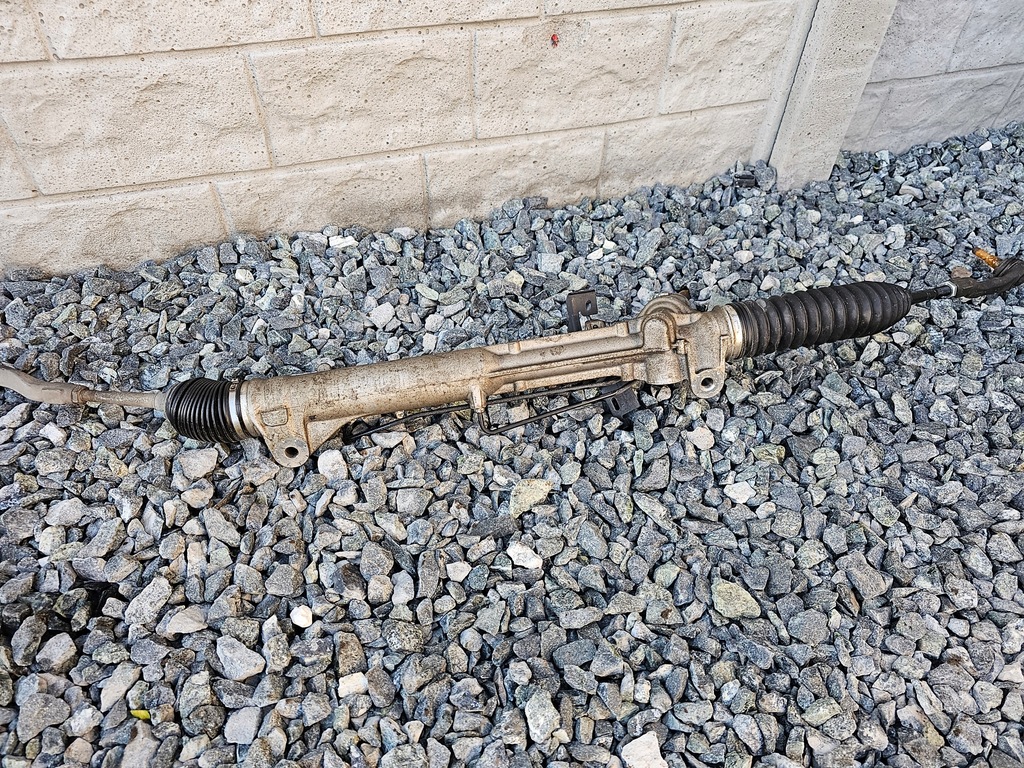 фото №7, Рулевая рейка трансмиссия 2.0 blue expert iv jumpy proace #3683