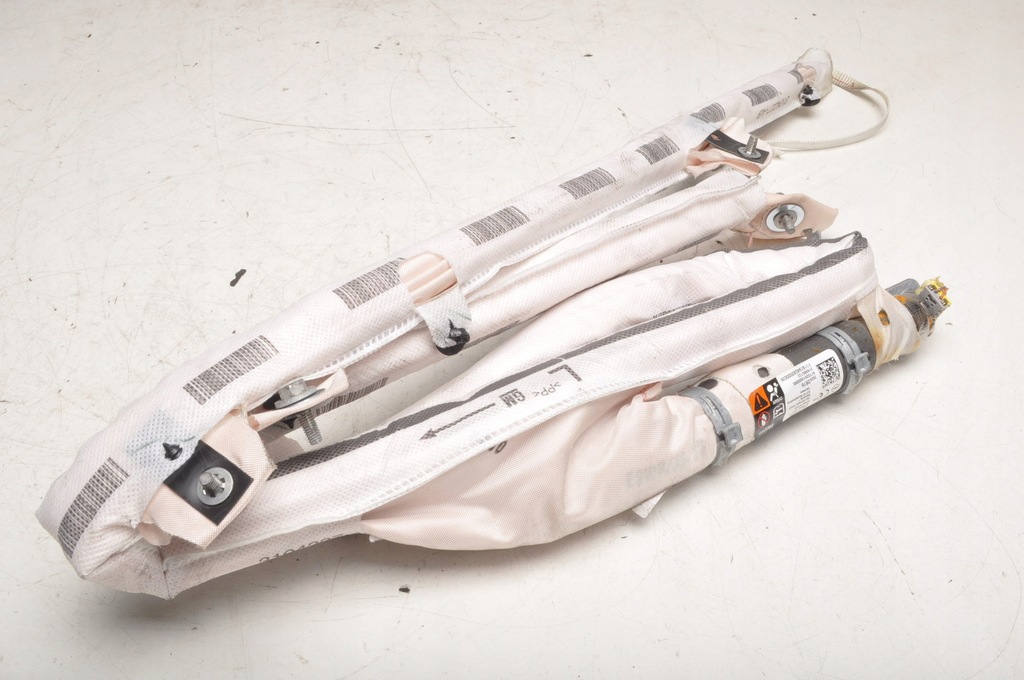 фото №1, Opel insignia b шторка безопасности подушка безопасности левая 39200975