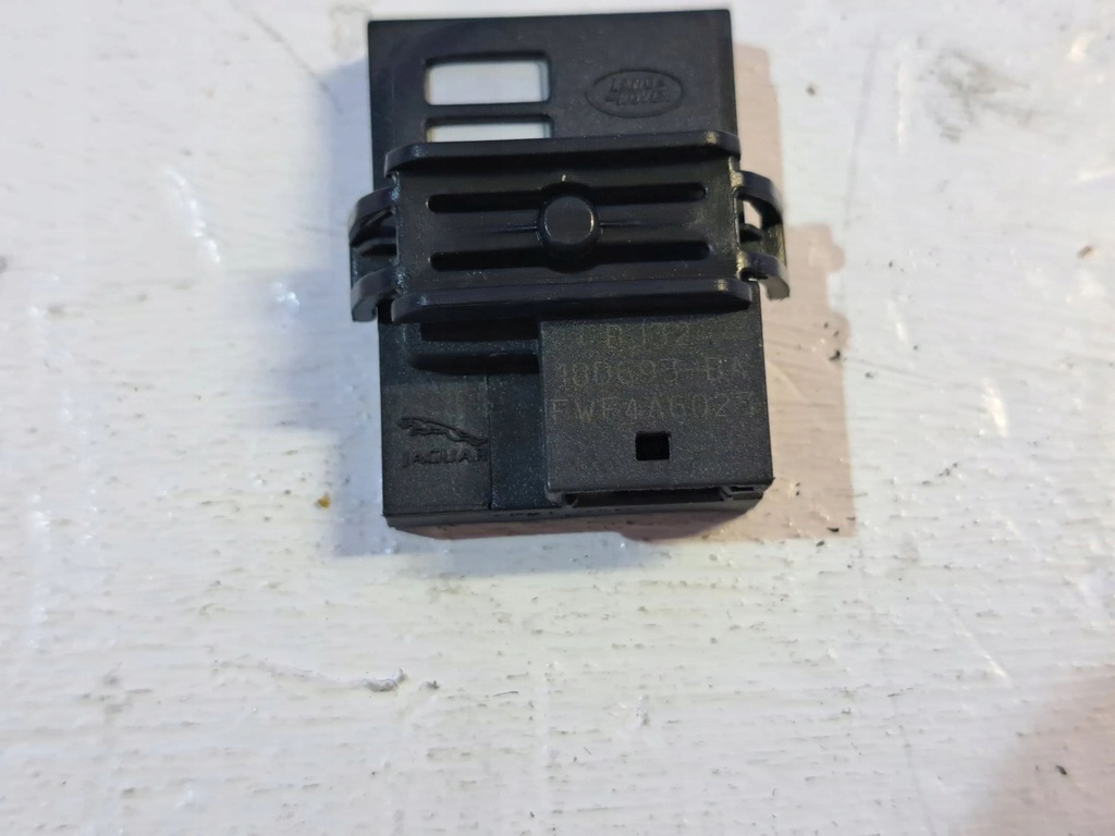 фото №5, Jaguar xf x260 2016 датчики дощу