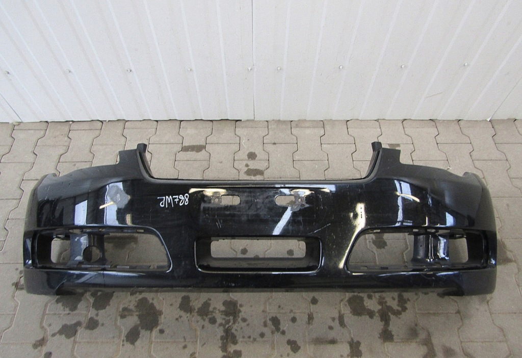 фото №1, Бампер перед передний subaru legacy 4 iv 03-06