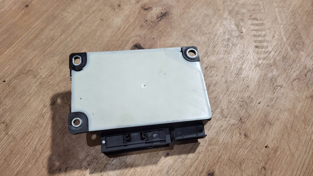 фото №3, Модуль подушок renault megane iii 3 hb 3d 08- coupe 1,5 dci 285587908r