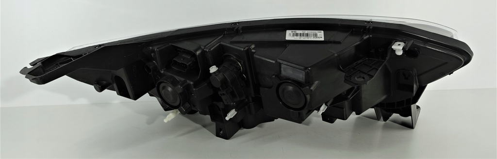 фото №3, Renault espace v lama full led левая передняя