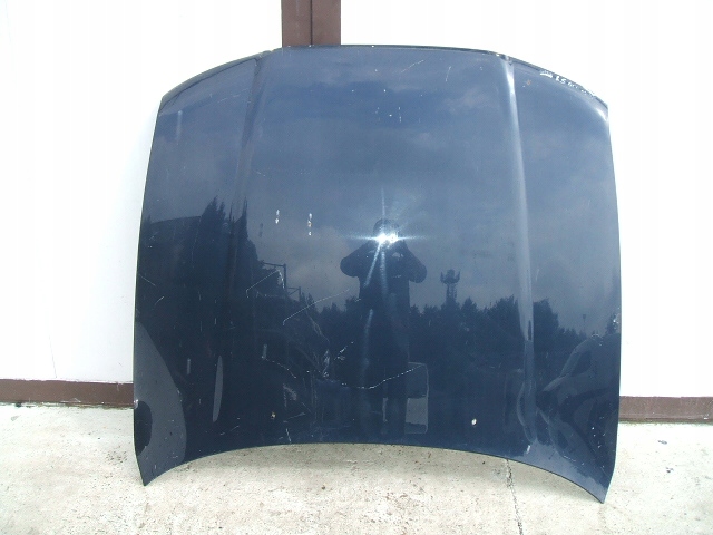 фото №2, Lexus ls 400 ls400 капот 89-94