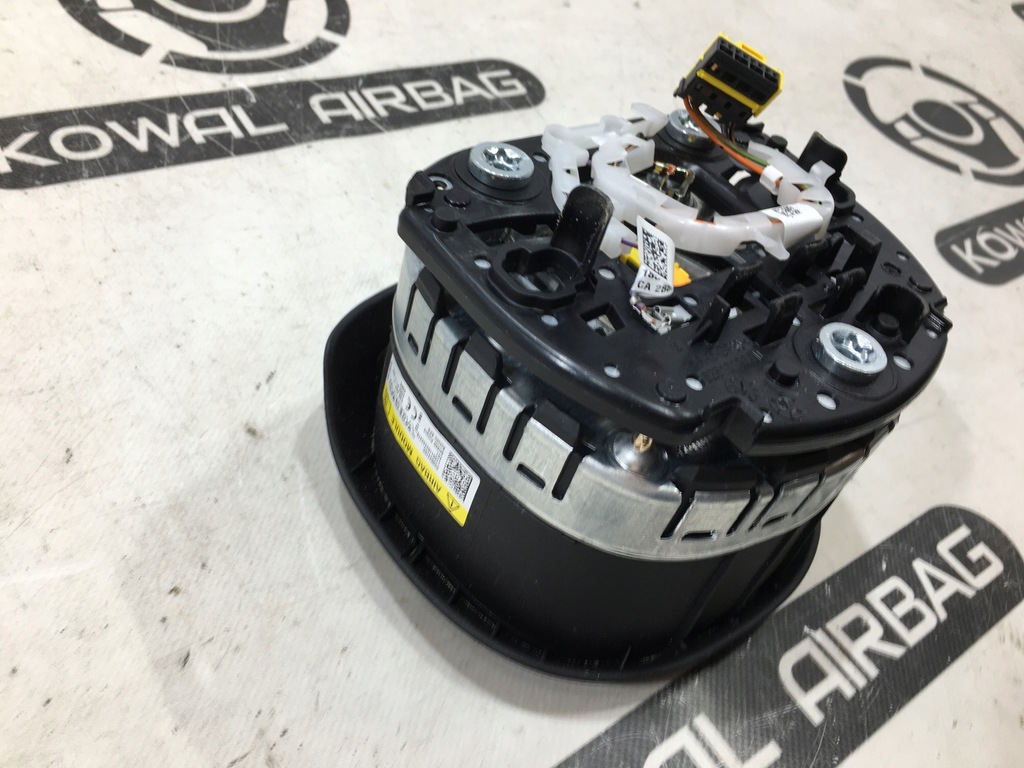 фото №5, Volvo v90 v 90 2 ii подушка безпеки подушка водія водій оригінал