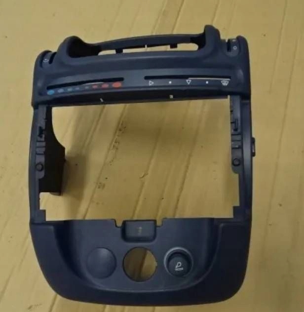 фото №1, Рамка радио panela smart fortwo 993790002 nr64