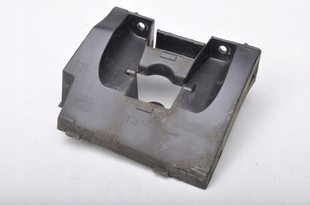 фото №1, Volvo xc60 ii напрямна крила правий 32216698