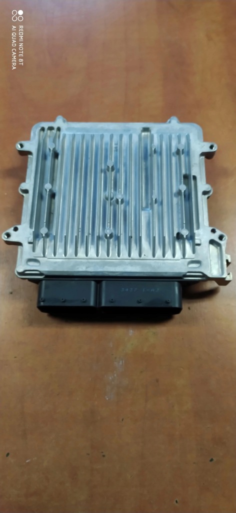 Купити Бортовий комп'ютер двигуна mercedes a6429004701 w166 w292 gw