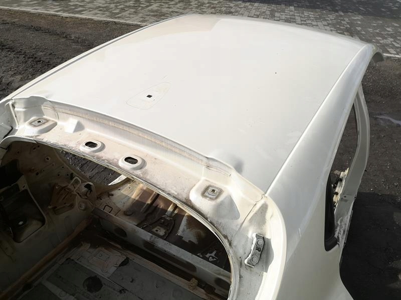 фото №7, Піддон крила чверть поріг pas задній renault clio iv rs 5d