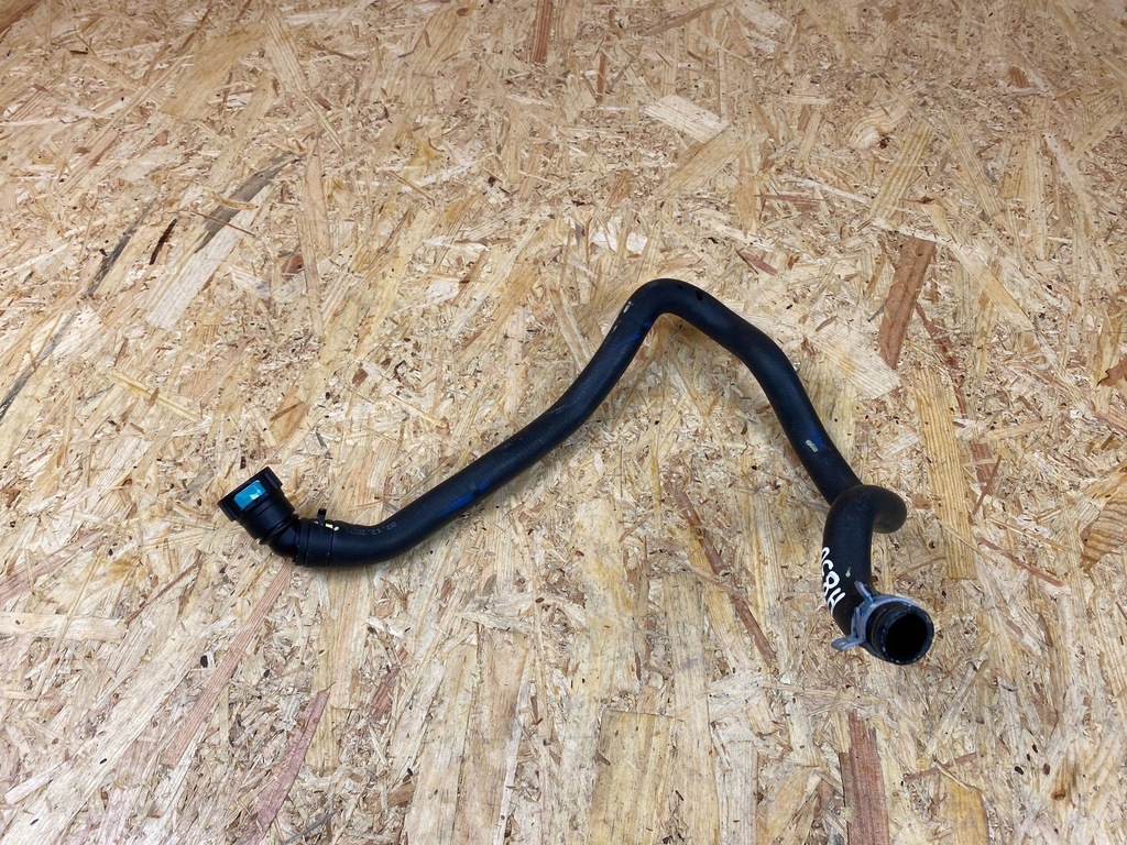 фото №7, Wąż труба шланг wody polestar ii 2 31684212 2020-