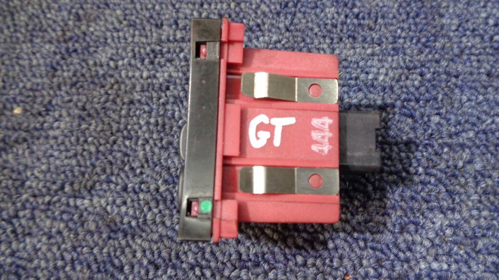 Перемикач 735325420 alfa romeo gt 147 в Україні