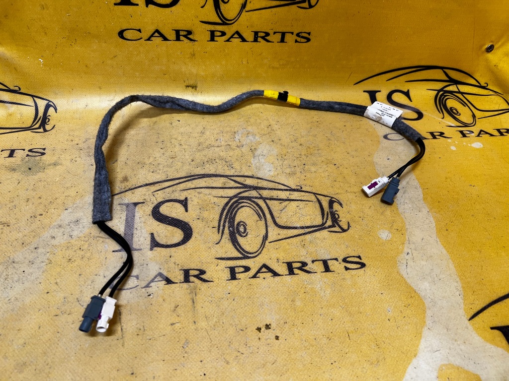 фото №1, Шланг кабель антенны peugeot 508 i rxh lift 2.0