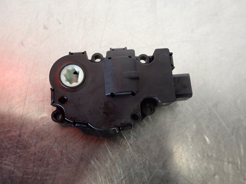 фото №1, Моторчик обігрівача bmw e87