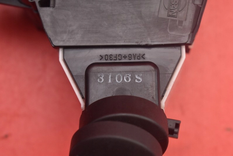 фото №13, Переключатель комбинированный подрулевой переключатель niles 14425 infiniti fx 1 i 02-06