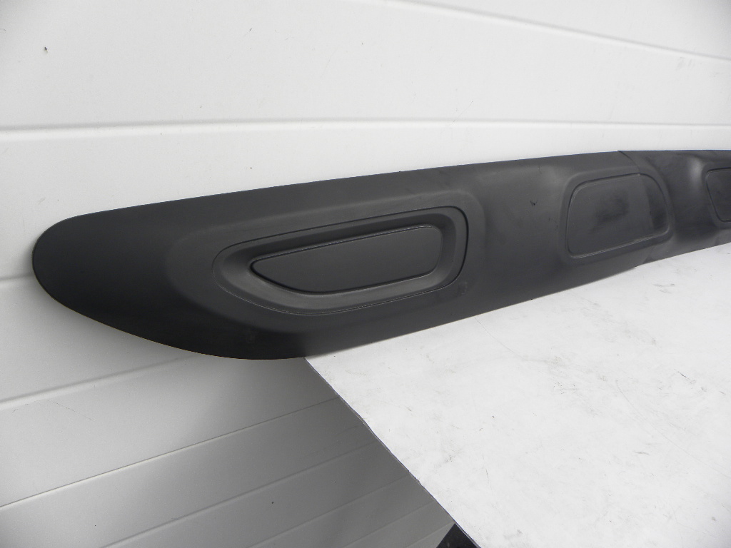 фото №3, Citroen berlingo 4 накладки na двері права сторона