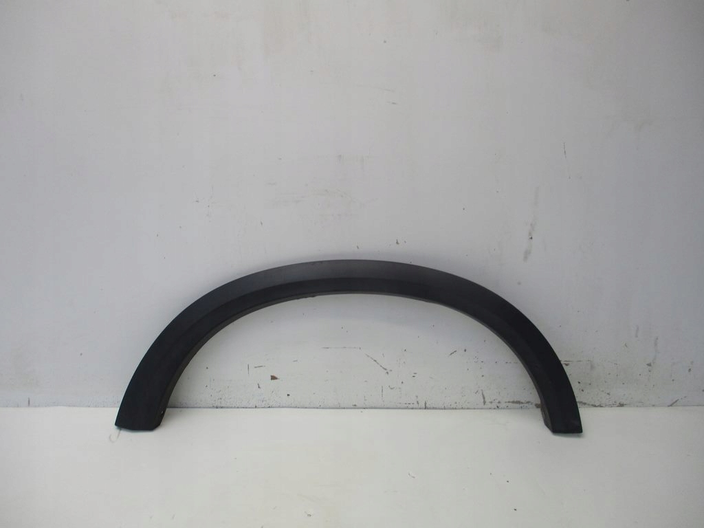 фото №1, Молдинг крила правий задня volvo xc90