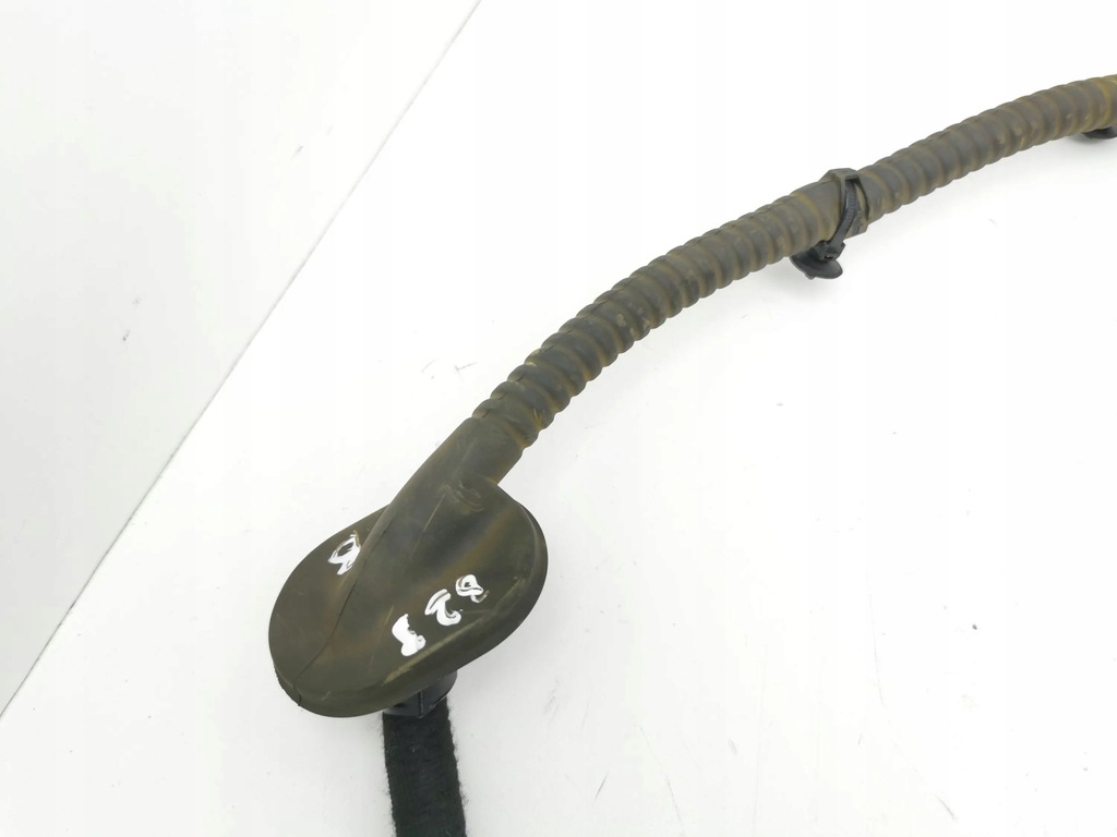 фото №8, Tesla model 3 2022 жгут трубопровод крышки задний / багажника