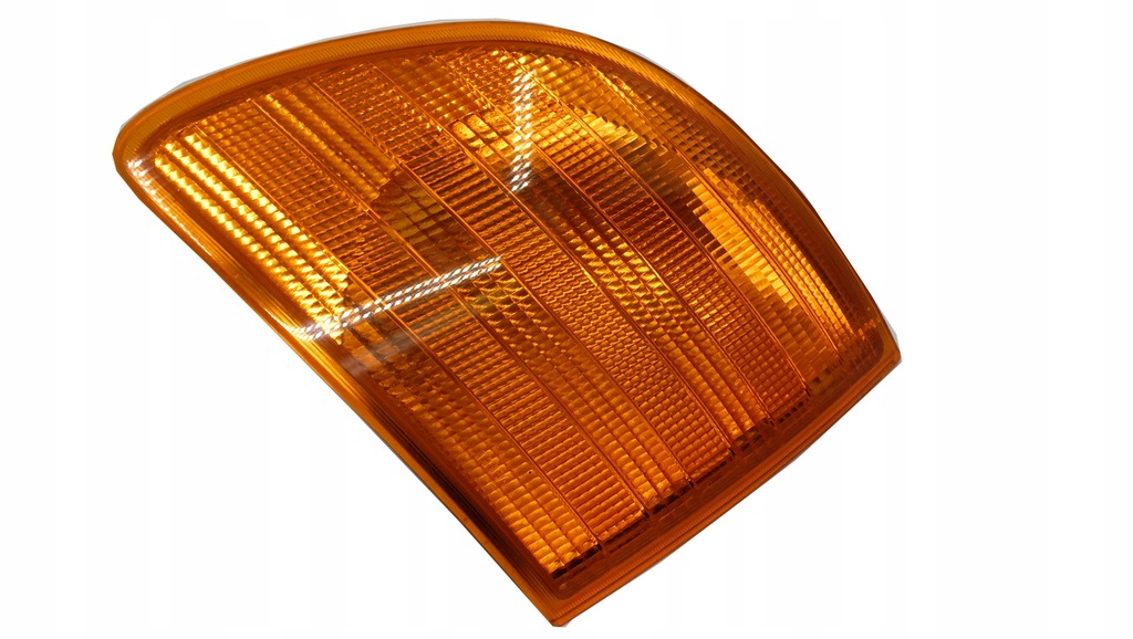 фото №1, Поворотник mercedes vito левый перед 6388200021