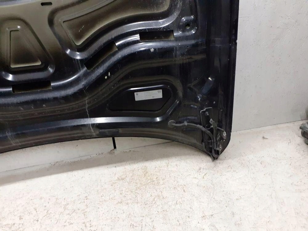 фото №9, Капот audi a6 c7 4g0 2011-2018r комплектна