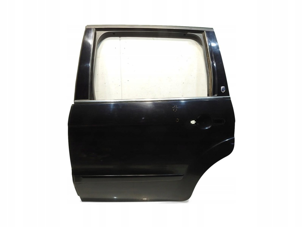 фото №1, Дверь левый задняя g6 ford galaxy mk2