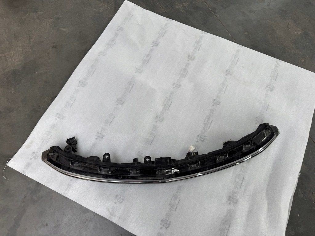 фото №6, Mg marvel r лампа передняя средняя full led 218-40161